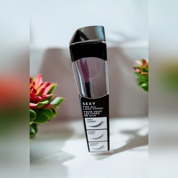 COVERGIRL So Lashy! blastPRO Mascara Extreme Black .44 fl oz (13.1 ml) (New) - Picture 11 of 11